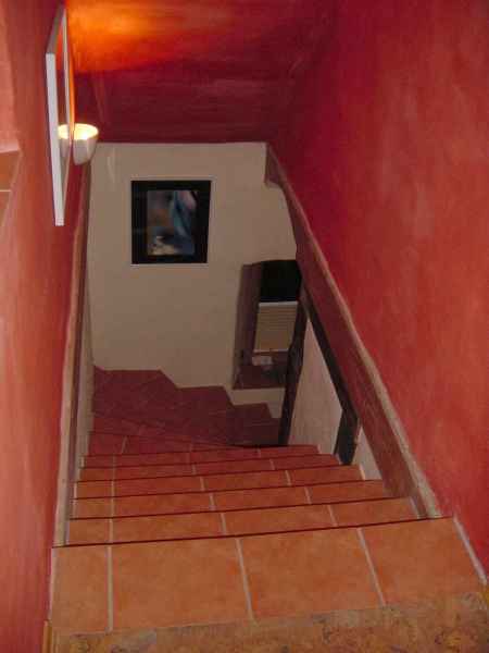 treppe